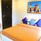 Отель Kamala Regent 2 bedrooms Pool Access Apartment