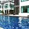 Отель Kamala Regent 2 bedrooms Pool Access Apartment