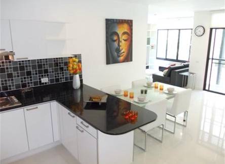 Отель Kamala Regent 2 bedrooms Apartment