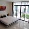 Отель Kamala Regent 2 bedrooms Apartment