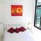 Отель Kamala Regent 2 bedrooms Apartment