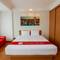 Отель NIDA Rooms Kamala Beach Star