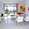 Отель Kamala Regent 3 bedrooms apartment with rooftop pool