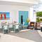 Отель Kamala Regent 3 bedrooms apartment with rooftop pool