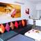 Отель Kamala Regent 3 bedrooms apartment with rooftop pool