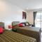 Отель AP Grand Residence by Lofty