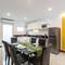 Отель AP Grand Residence by Lofty