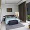 Отель Zen Tree Pool Villa Mountain View