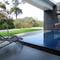 Отель Zen Tree Pool Villa Mountain View