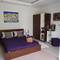 Отель Zen Tree Pool Villa Mountain View