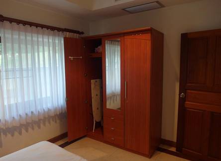 Отель Eden Villas Kamala 2 bedroom