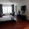 Отель Penthouse Condo at Kamala Falls