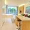 Отель Tree Residence Studio Apartment