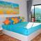 Отель Kamala AP Grand West Residence 3 bedrooms Villa