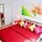 Отель Kamala AP Grand West Residence 3 bedrooms Villa