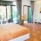 Отель Kamala AP Grand West Residence 3 bedrooms Villa