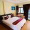 Отель Kamala Beach Guesthouse
