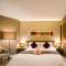 Отель Centara Grand at Central Plaza Ladprao Bangkok