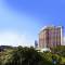 Отель Centara Grand at Central Plaza Ladprao Bangkok