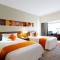 Отель Centara Grand at Central Plaza Ladprao Bangkok