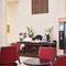 Отель Grande Centre Point Hotel Ratchadamri Bangkok