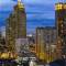 Отель Grande Centre Point Hotel Ratchadamri Bangkok