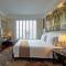 Отель Grande Centre Point Hotel Ratchadamri Bangkok