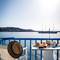 Отель Bluetopia Suites