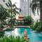 Отель Jasmine City Hotel (ex. Jasmine Executive Suites)