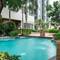 Отель Jasmine City Hotel (ex. Jasmine Executive Suites)