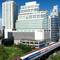 Отель Jasmine City Hotel (ex. Jasmine Executive Suites)