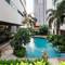 Отель Jasmine City Hotel (ex. Jasmine Executive Suites)