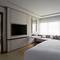 Отель JW Marriott Hotel Bangkok