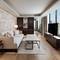 Отель JW Marriott Hotel Bangkok