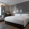 Отель JW Marriott Hotel Bangkok