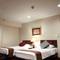 Отель The Siam Heritage Hotel