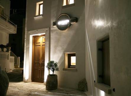 Отель Anagram Boutique Hotel
