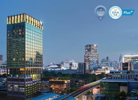 Отель VIE Hotel Bangkok - MGallery Collection