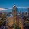 Отель Conrad Bangkok Residences