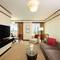Отель Conrad Bangkok Residences