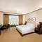 Отель Conrad Bangkok Residences