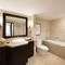 Отель Conrad Bangkok Residences