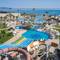 Отель Atlantica Ocean Beach Resort