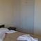 Отель Mythos Beach Hotel Apartments