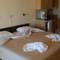 Отель Mythos Beach Hotel Apartments