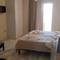 Отель Mythos Beach Hotel Apartments