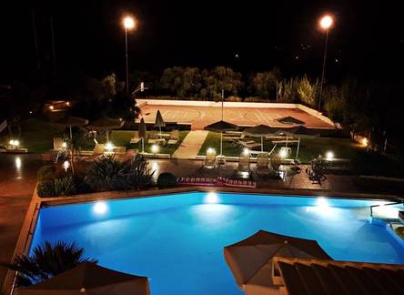 Отель Eria Resort Accessible Holidays for Disabled Travelers