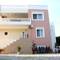 Отель Kouros Chania Villas