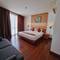 Отель Lantana Resort