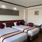 Отель Miloft Sathorn Hotel